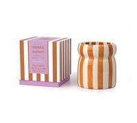 Paddywax Cabana Range Candle - Sienna Sunset
