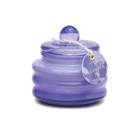 Paddywax, Candle Glass Beam Lilac Lavender 3 Ounce