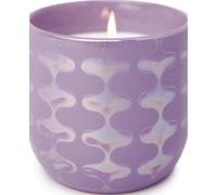 Paddywax, Candle Lustre Lavender Lava Lamp 10 Ounce