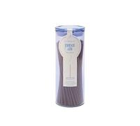 Paddywax Candles Haze Collection Incense Sticks in Glass Jar, 100-Piece, Fresh Air, 100 Count