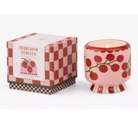 Paddywax Candles Paddywax A Dopo Range Ceramic Candles - 8oz - Pink - Heirloom Tomato
