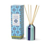 Paddywax Candles Paddywax A Dopo Range Reed Diffuser - 118ml - Blue - Reed Diffuser