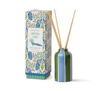 Paddywax Candles Paddywax A Dopo Range Reed Diffuser - 118ml - Green - Reed Diffuser