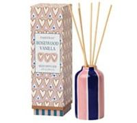 Paddywax Candles Paddywax A Dopo Range Reed Diffuser - 118ml - Pink - Reed Diffuser