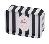 Paddywax Candles Paddywax A Dopo Range Tin Candle - 6.5oz - Green - Black Cedar & Fig