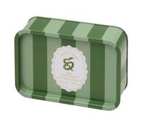 Paddywax Candles Paddywax A Dopo Range Tin Candle - 6.5oz - Green - Wild Lemongrass