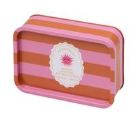 Paddywax Candles Paddywax A Dopo Range Tin Candle - 6.5oz - Orange - Orange Blossom