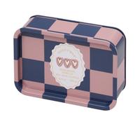 Paddywax Candles Paddywax A Dopo Range Tin Candle - 6.5oz - Pink - Rosewood Vanilla