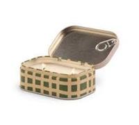 Paddywax Candles Paddywax Bistro Range candle Tin - 4.5oz - Baguette - Candle