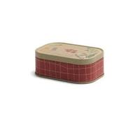Paddywax Candles Paddywax Bistro Range candle Tin - 4.5oz - Heirloom Tomato - Candle
