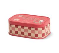Paddywax Candles Paddywax Bistro Range candle Tin - 4.5oz - Smoked Cherry - Candle