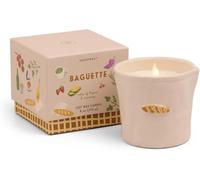 Paddywax Candles Paddywax Bistro Range Ceramic Candle - one size - brown - baguette
