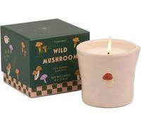 Paddywax Candles Paddywax Bistro Range Ceramic Candle - one size - green - Wild Mushroom