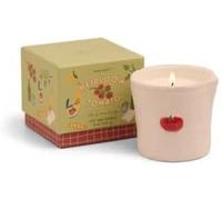 Paddywax Candles Paddywax Bistro Range Ceramic Candle - one size - red - Heirloom Tomato