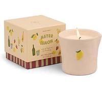 Paddywax Candles Paddywax Bistro Range Ceramic Candle - one size - Yellow - Meyer Lemon
