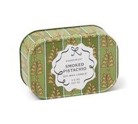 Paddywax Candles Paddywax Cherie Range Candle tin - one size - green - Smoked Pistachio