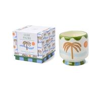 Paddywax Ceramic Soy Candle Palm Tree 226G - Lush Palms Boxed