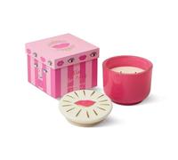 Paddywax Charmed Range Glass Candle - Smoked Cherry