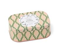 Paddywax Cherie Range Candle in a Tin - Yuzu Woods
