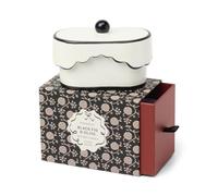 Paddywax Cherie Range Ceramic Candle - Black Fig & Olive