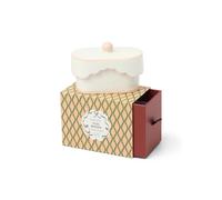Paddywax Cherie Range Ceramic Candle - Yuzu Woods