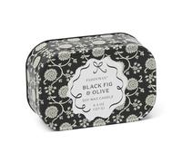 Paddywax Cherie Range Candle in a Tin - Black Fig & Olive
