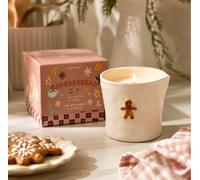 Paddywax Paddywax Bistro Gingerbread Scented Candle 226g