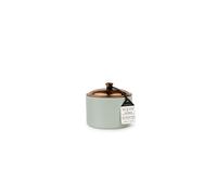 Paddywax Hygge Collection Scented Soy Wax Candle, 5Ounce, Wild Fig & Cedar