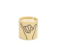 Paddywax Impressions Range - Hang Loose