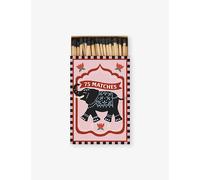 Paddywax Paddywax A Dopo Elephant 75 Safety Matches