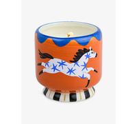 Paddywax Adopo Collection Ceramic Candle - Sienna Sunset