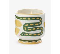 Paddywax Paddywax A Dopo Snake Wild Lemongrass Scented Candle 226g 8 Oz.