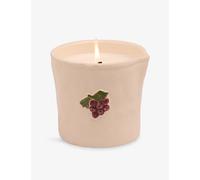 Paddywax Paddywax Bistro Bordeaux Grape Ceramic Scented Candle 226g