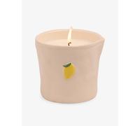 Paddywax Bistro Range Ceramic Candle - Meyer Lemon