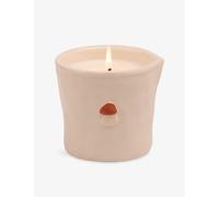 Paddywax Bistro Range Ceramic Candle - Wild Mushroom