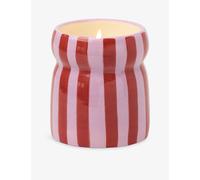 Paddywax Cabana Range Candle - Pink Peppermint