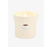 Paddywax Paddywax Cappuccino Ceramic Candle 226g