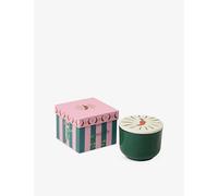 Paddywax Paddywax Chili Pepper Mango Glass Lid Scented Wax Candle 226g