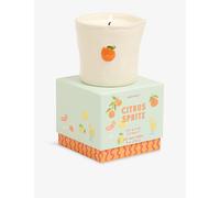 Paddywax Paddywax Citrus Spritz Ceramic Scented Wax Candle 226g