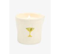 Paddywax Bistro Range Ceramic Candle - Strawberry