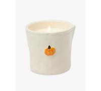Paddywax Bistro Range Ceramic Candle - Pumpkin Spice Scent - 8oz Soy Wax