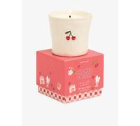 Paddywax Paddywax Smoked Cherry Ceramic Scented Wax Candle 226g