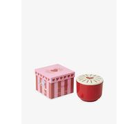 Paddywax Paddywax Wild Fig Rose Glass Lid Scented Wax Candle 226g