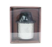 Paddywax Persona Candle Amber + Smoke 113g