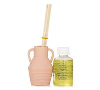 Paddywax Santorini Reed Diffuser Black Fig & Olive