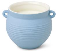 Paddywax Santorini Small Candle - Rosemary Sea Salt