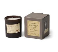 Paddywax Scented Candle, Soy Wax, Mark Twain, 6.5 oz