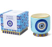 Paddywax Scented Candles Dopo Hand-Painted Ceramic Luxury Artisan Candle, 226g,