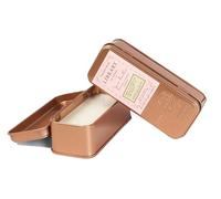 Paddywax Scented Candles Library Collection Luxury Artisan Candle, 56g Tin, Jane Austen