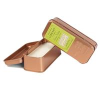 Paddywax Scented Candles Library Collection Luxury Artisan Candle, 56g Tin, Oscar Wilde